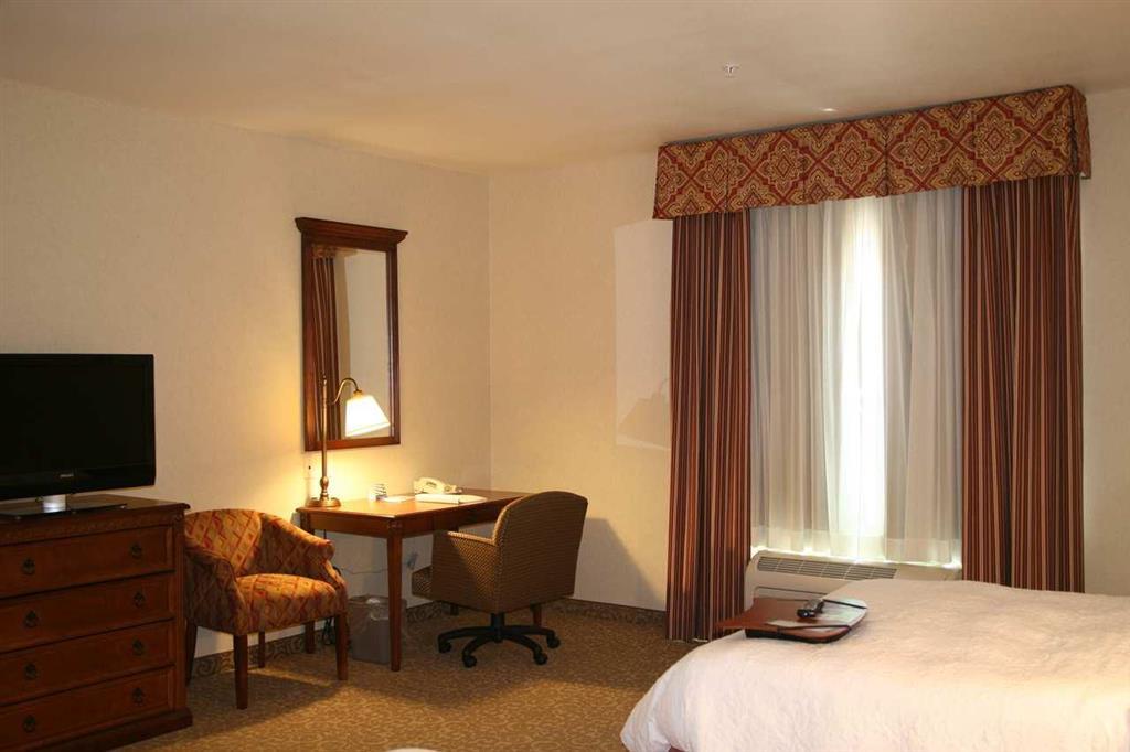 Hampton Inn & Suites Lodi Kamer foto