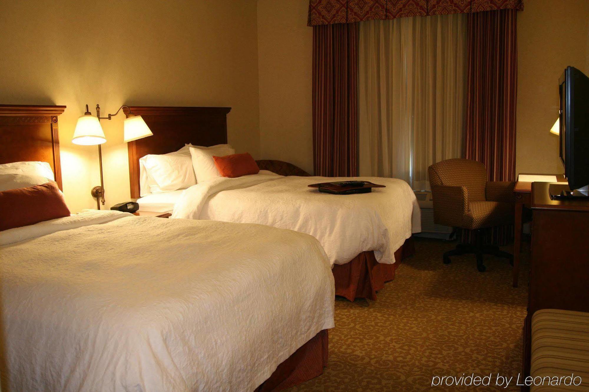 Hampton Inn & Suites Lodi Kamer foto