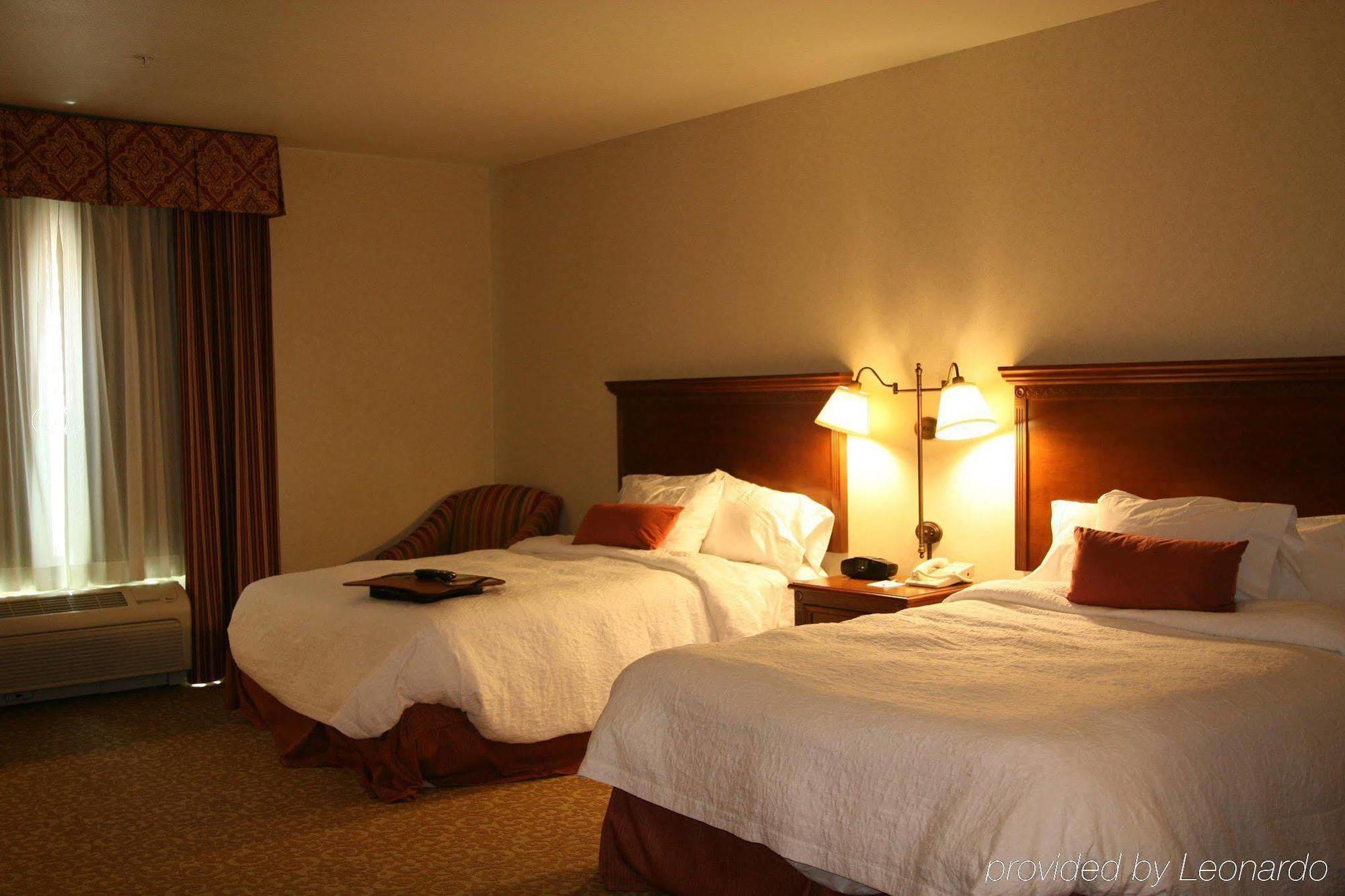 Hampton Inn & Suites Lodi Kamer foto