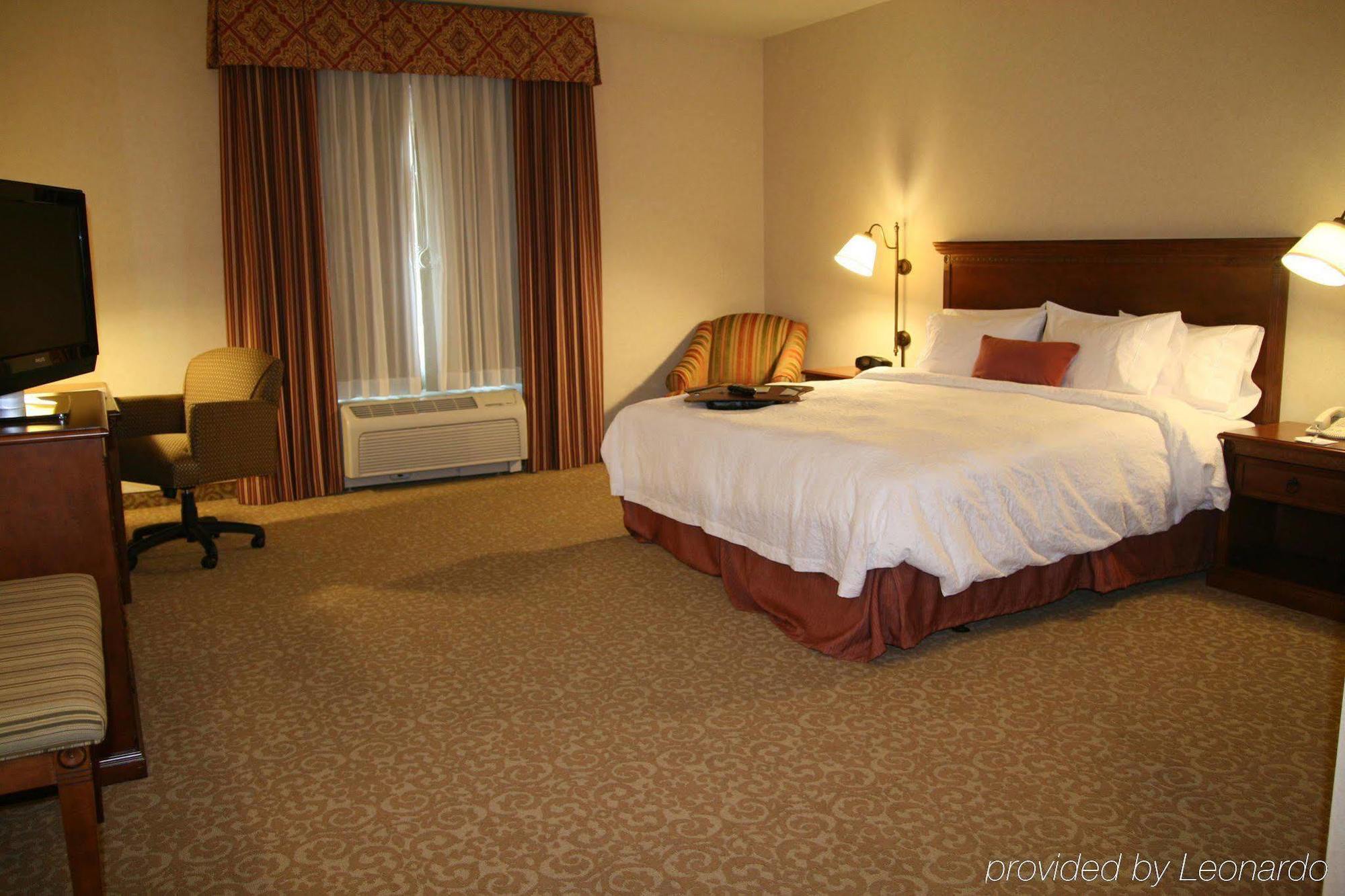 Hampton Inn & Suites Lodi Kamer foto