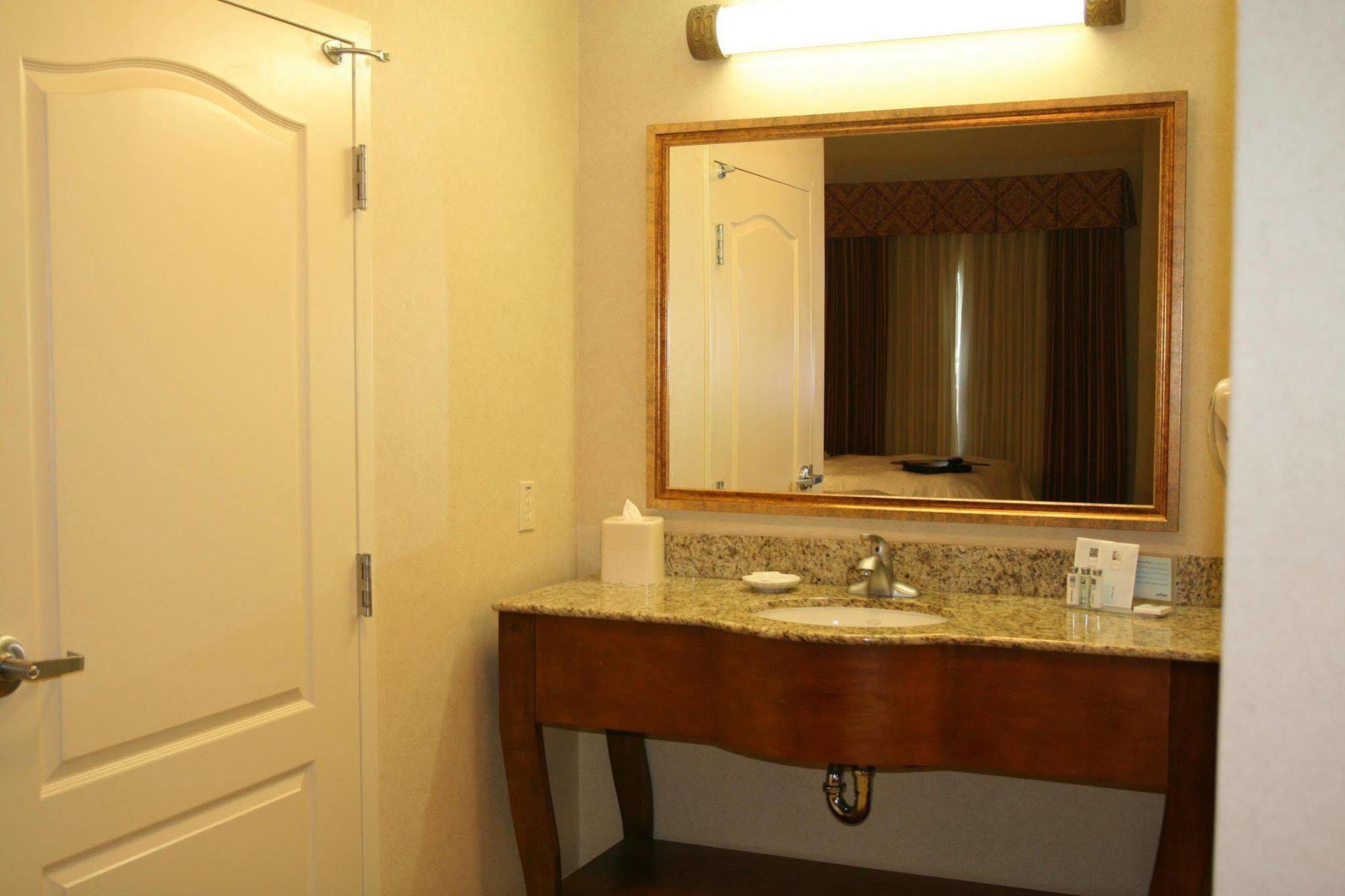 Hampton Inn & Suites Lodi Kamer foto